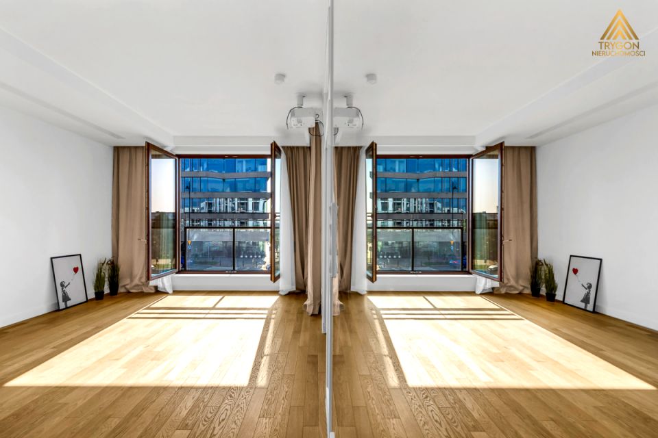 Mieszkanie Warszawa