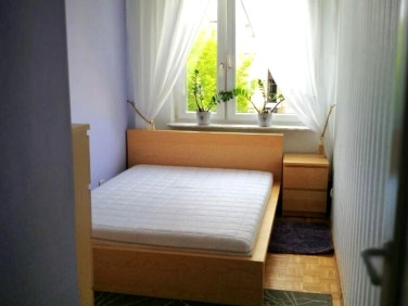 Mieszkanie Pruszków sprzedaż