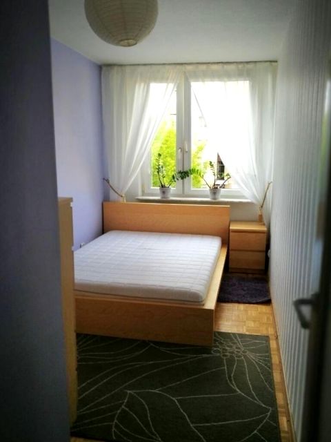 Mieszkanie Pruszków sprzedaż