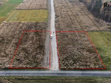 Działka budowlana Las Winiarski sprzedam