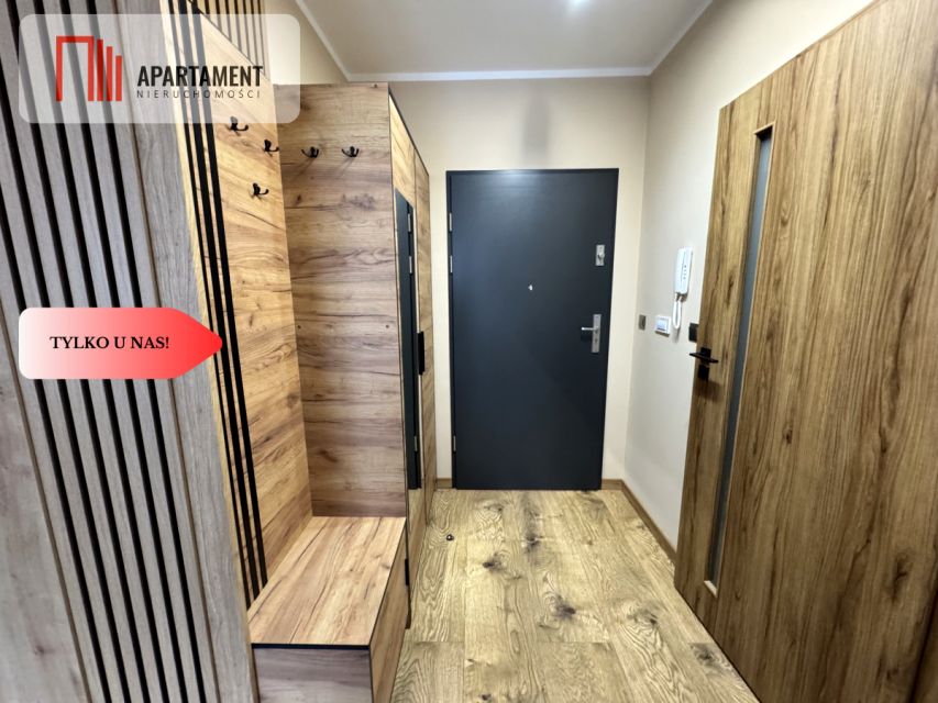 Mieszkanie Bydgoszcz wynajem