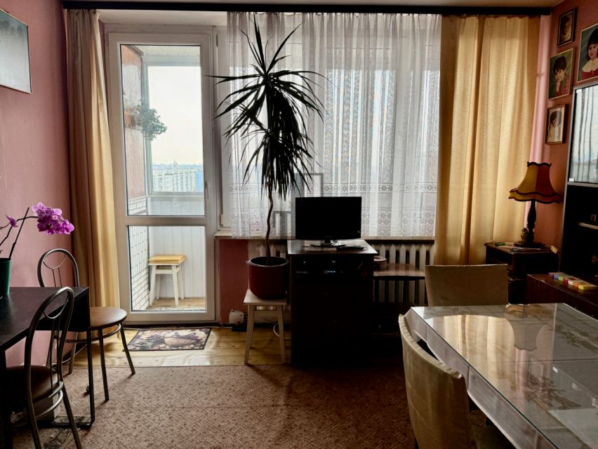 Mieszkanie Warszawa