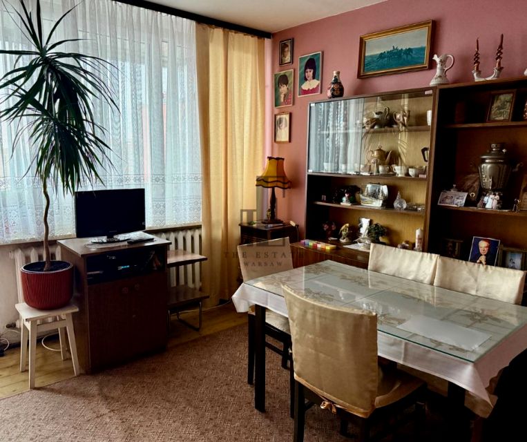 Mieszkanie Warszawa sprzedaż