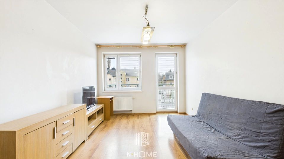 Mieszkanie Trzebnica