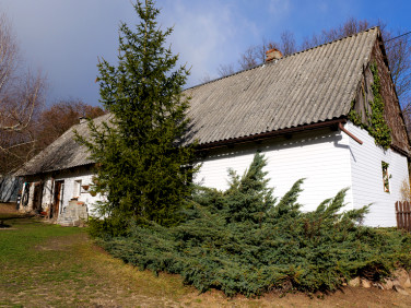 Dom wolnostojący sprzedaż