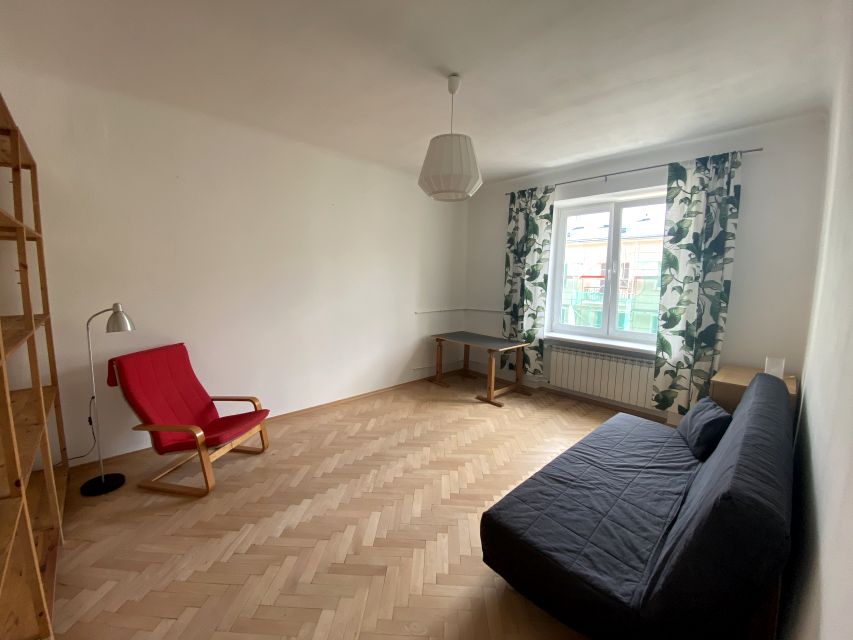 Mieszkanie Warszawa
