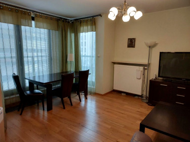 Mieszkanie apartamentowiec Warszawa