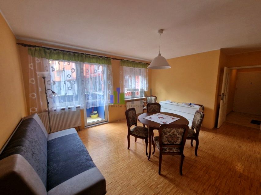 Mieszkanie Wrocław wynajem