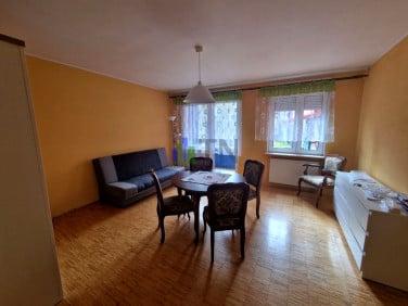Mieszkanie Wrocław