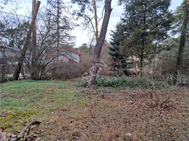 Działka budowlana Otwock sprzedam