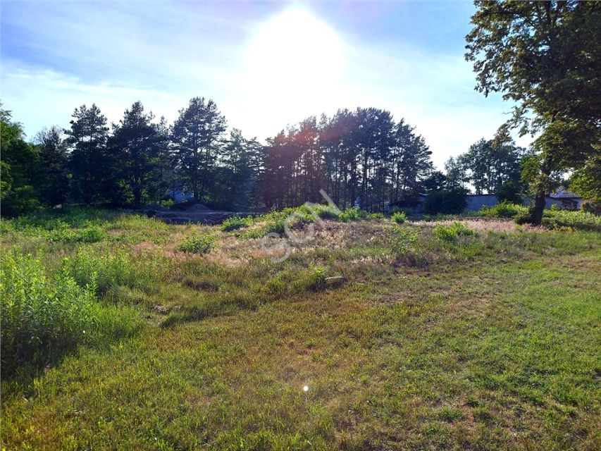 Działka budowlana Otwock sprzedam