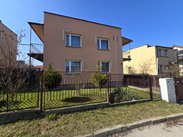 Dom Kielce