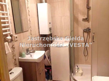 Mieszkanie Jastrzębie-Zdrój