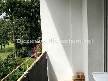 Mieszkanie blok mieszkalny Bydgoszcz