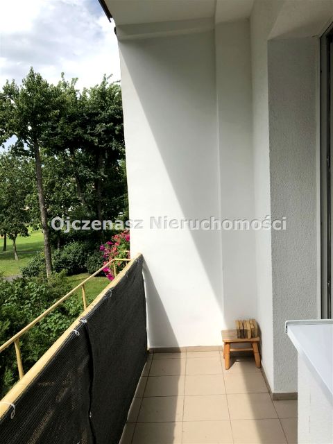 Mieszkanie blok mieszkalny Bydgoszcz