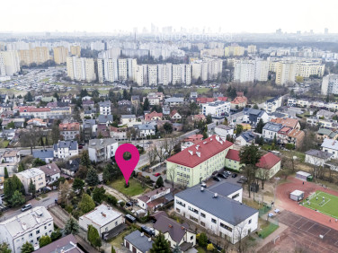 Działka budowlana Warszawa sprzedam