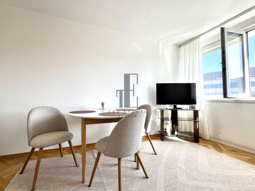 Mieszkanie Warszawa sprzedaż