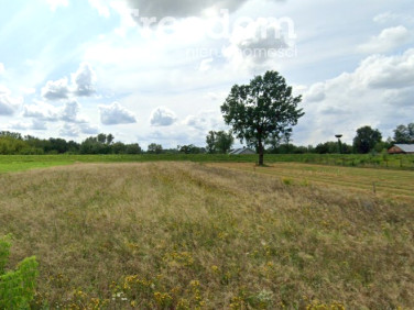 Działka budowlana Wólka Górska sprzedam