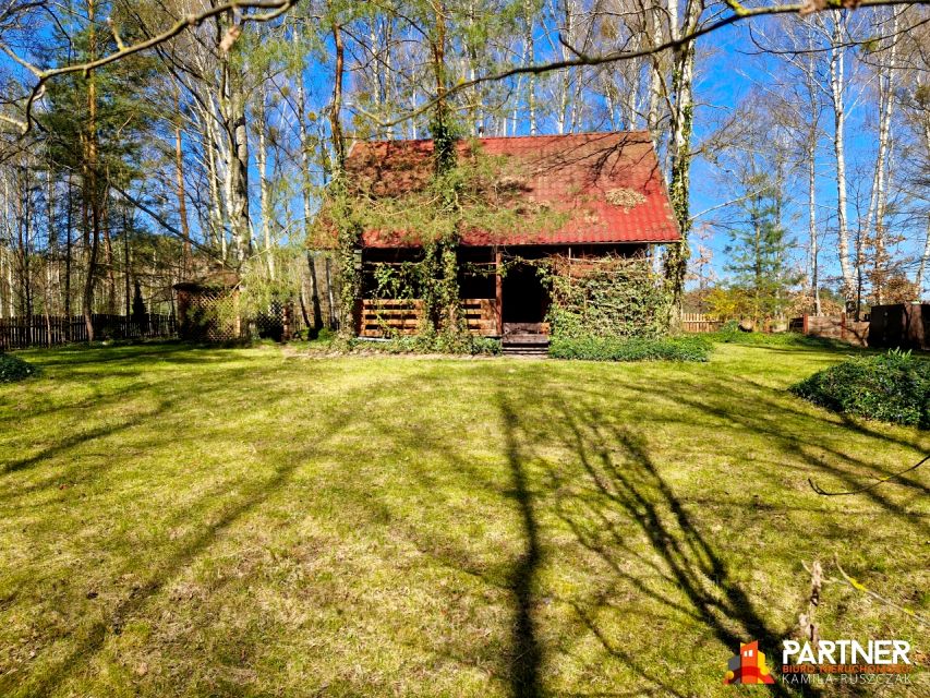 Dom Chłopowo sprzedaż