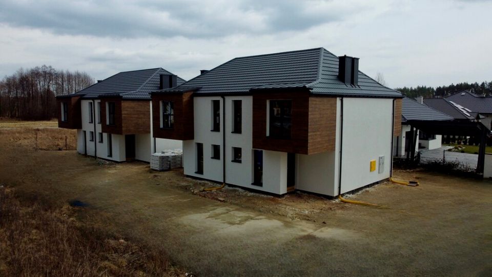 Dom Zabajka sprzedaż