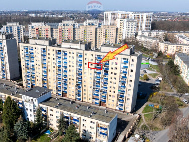 Mieszkanie Poznań