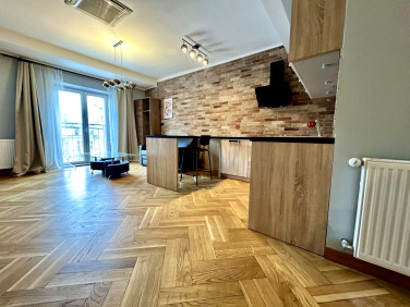 Mieszkanie Kraków