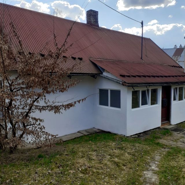 Dom Krzyżówki