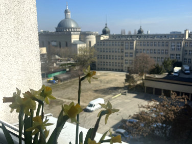 Mieszkanie Katowice