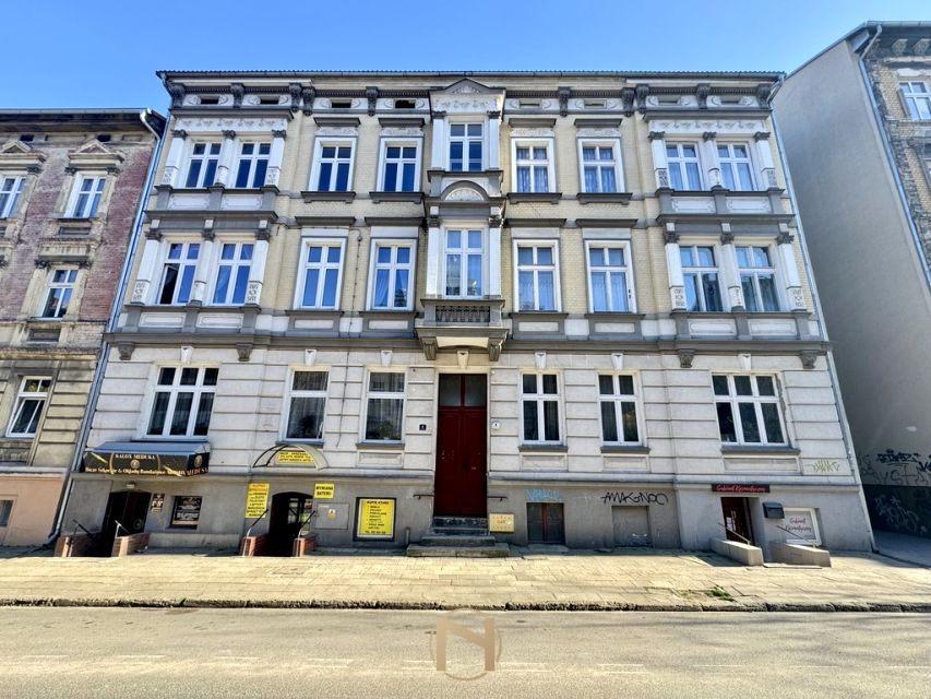 Mieszkanie Gorzów Wielkopolski