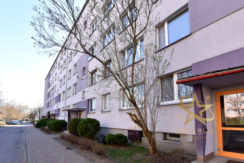 Mieszkanie Białystok