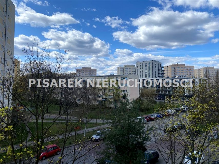 Mieszkanie Warszawa