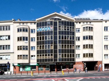 Lokal Warszawa