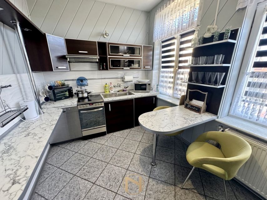 Mieszkanie Gorzów Wielkopolski