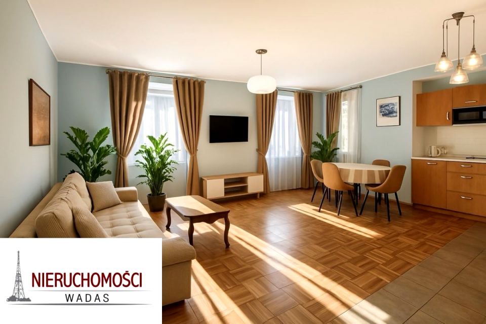 Mieszkanie Gliwice
