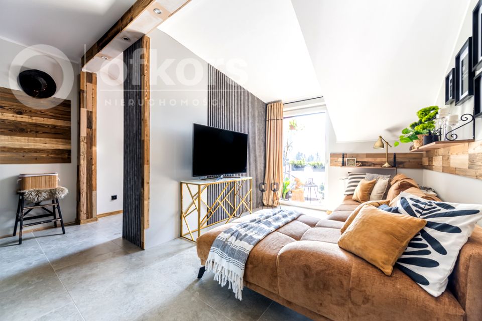 Mieszkanie Wyszków sprzedaż