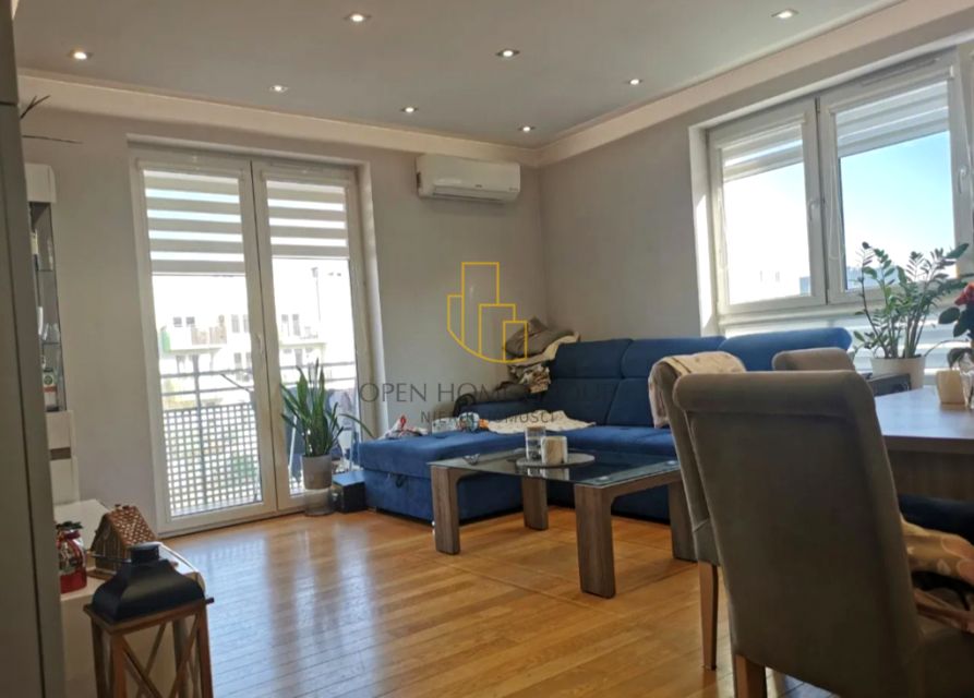 Mieszkanie blok mieszkalny Wrocław