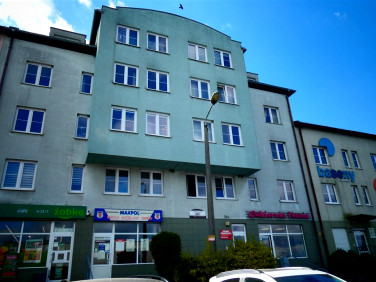 Mieszkanie Gliwice