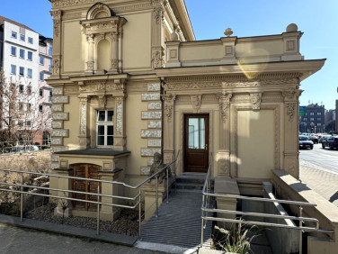 Lokal Poznań