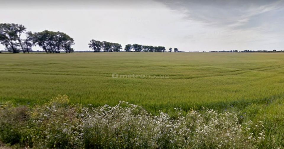 Działka budowlana Jerzyn