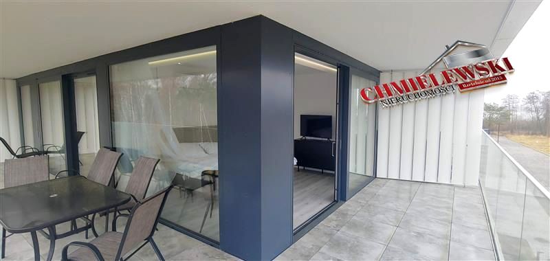 Mieszkanie Mielno sprzedaż