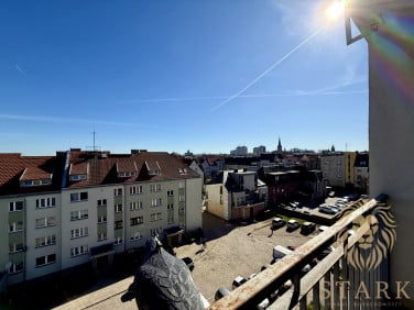 Mieszkanie blok mieszkalny sprzedaż
