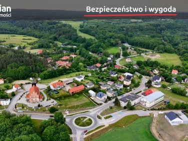 Działka budowlana Kolbudy sprzedam