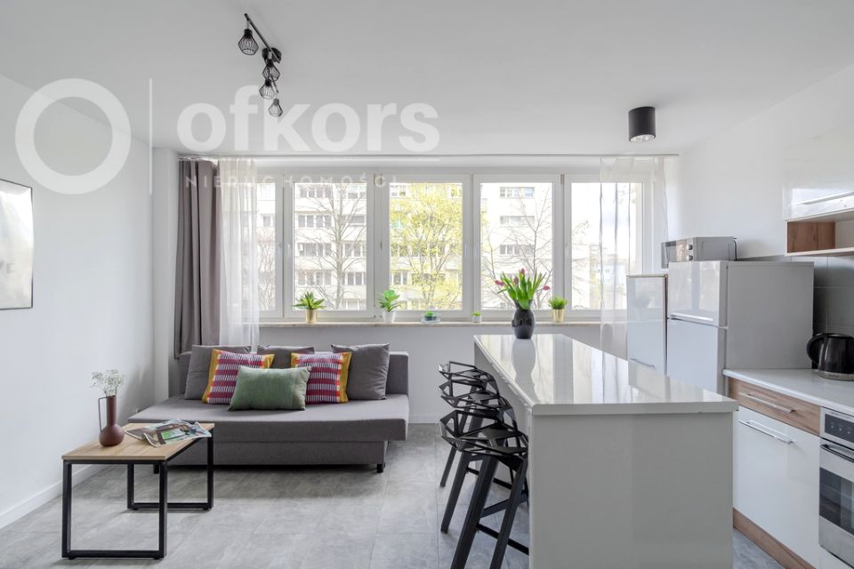 Mieszkanie Warszawa sprzedaż