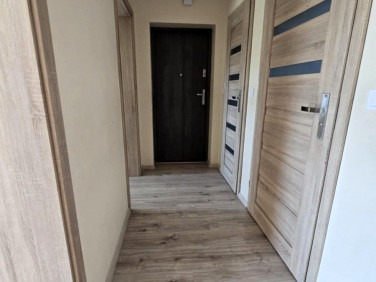 Mieszkanie Lubstów sprzedaż
