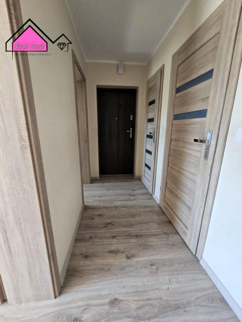 Mieszkanie Lubstów sprzedaż