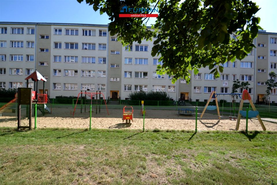 Mieszkanie Złotów