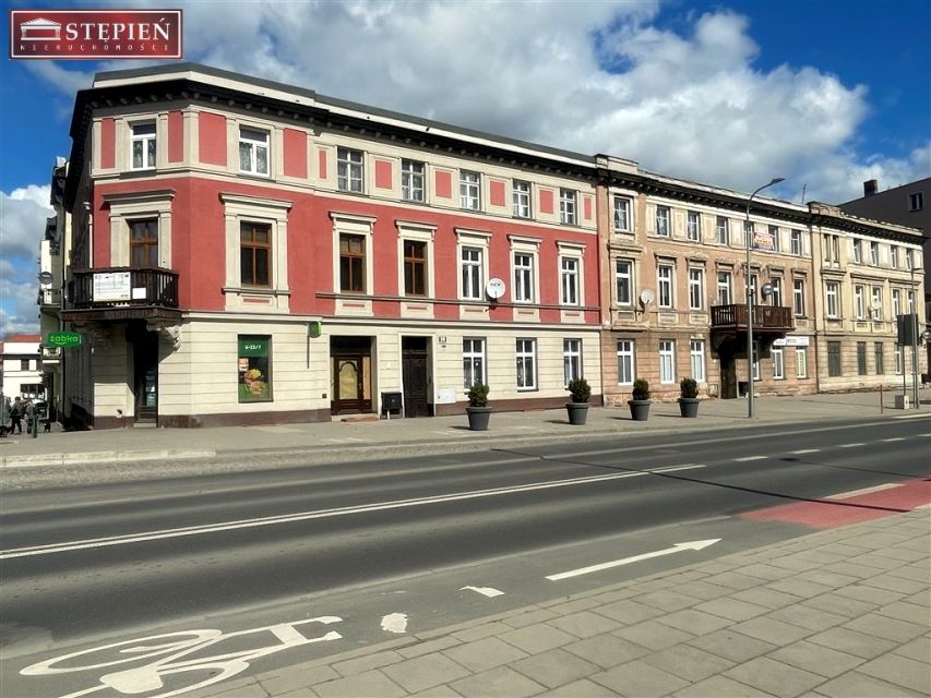 Mieszkanie Jelenia Góra