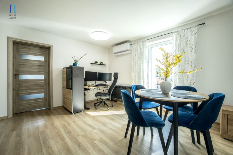 Mieszkanie dom wolnostojący sprzedaż