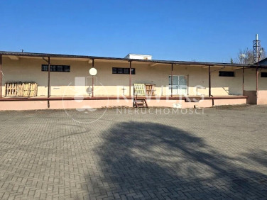 Budynek użytkowy Lublin wynajem