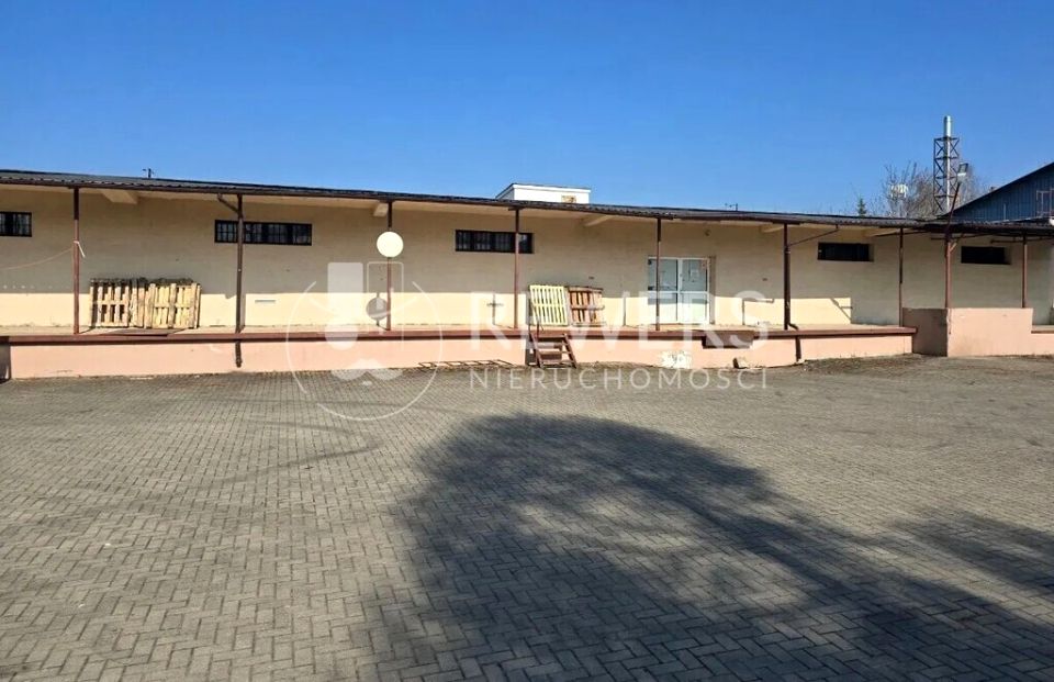 Budynek użytkowy Lublin wynajem